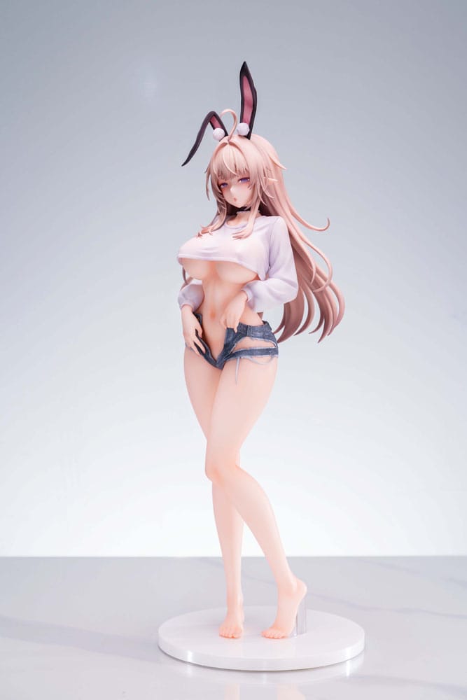 Nendo Addicts - Maxcute - Original Character Fairen Maiden From Another World Rabi 47 Cm 1
