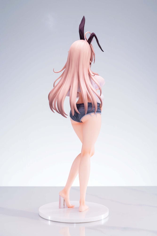 Nendo Addicts - Maxcute - Original Character Fairen Maiden From Another World Rabi 47 Cm 2