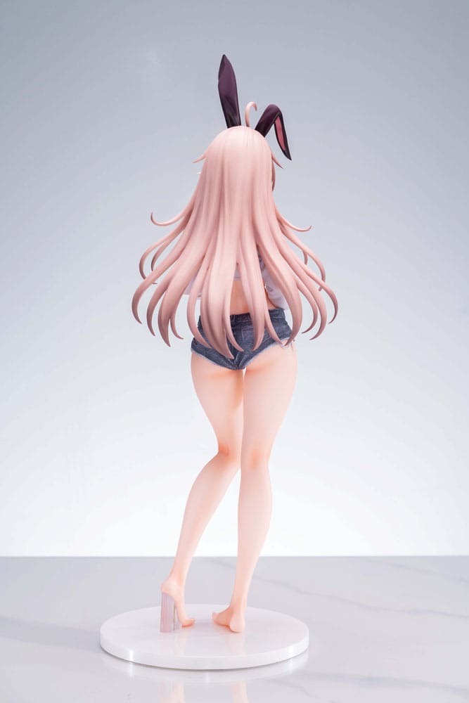 Nendo Addicts - Maxcute - Original Character Fairen Maiden From Another World Rabi 47 Cm 3