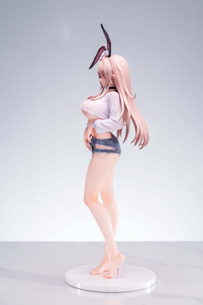 Nendo Addicts - Maxcute - Original Character Fairen Maiden From Another World Rabi 47 Cm 4