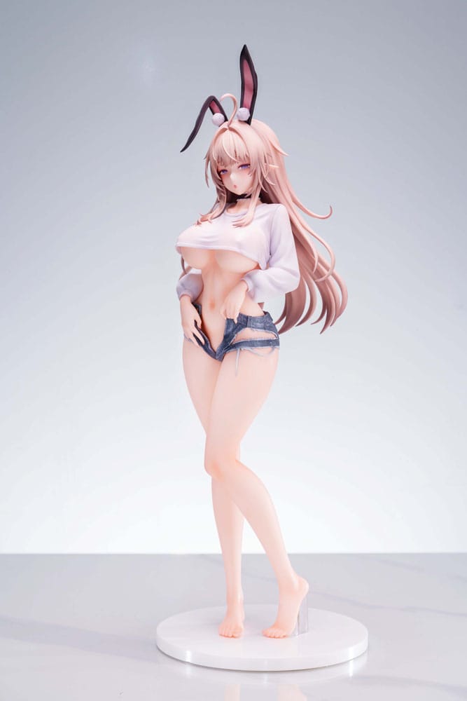 Nendo Addicts - Maxcute - Original Character Fairen Maiden From Another World Rabi 47 Cm 5