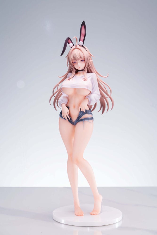 Nendo Addicts - Maxcute - Original Character Fairen Maiden From Another World Rabi 47 Cm