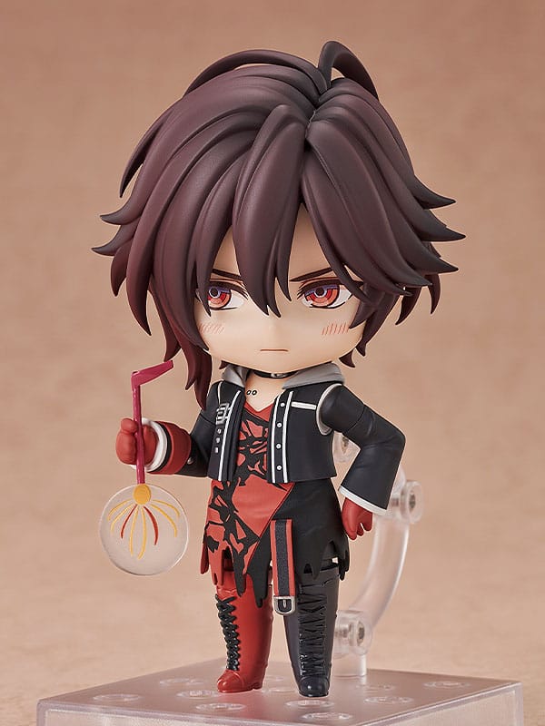Nendo Addicts - Nendoroid - #2314- Amnesia Shin 2