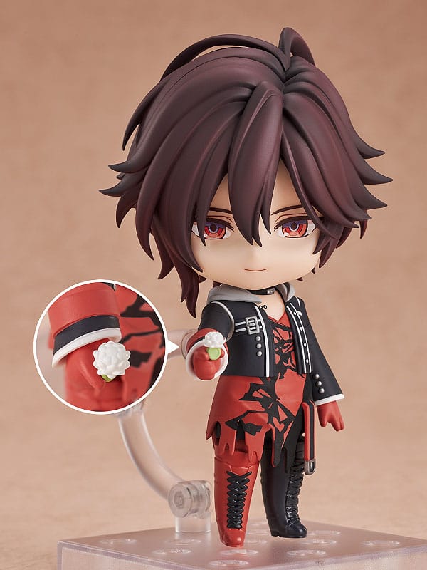 Nendo Addicts - Nendoroid - #2314- Amnesia Shin 3
