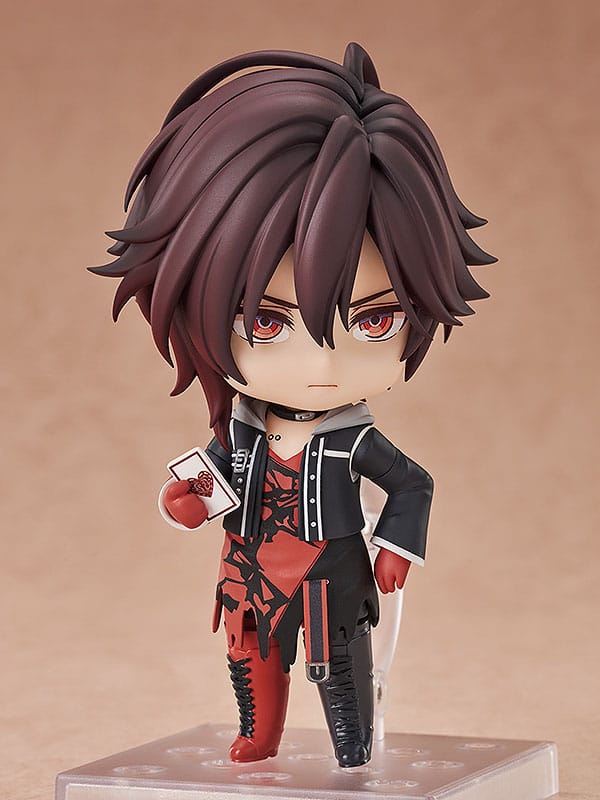 Nendo Addicts - Nendoroid - #2314- Amnesia Shin 4