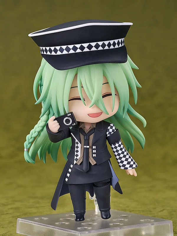 Nendo Addicts - Nendoroid - #2413- Amnesia Ukyo 2
