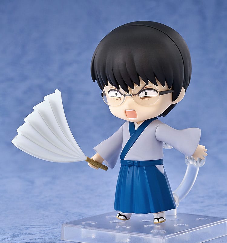 Nendo Addicts - Nendoroid - #2458 - Gintama Shinpachi Shimura 2