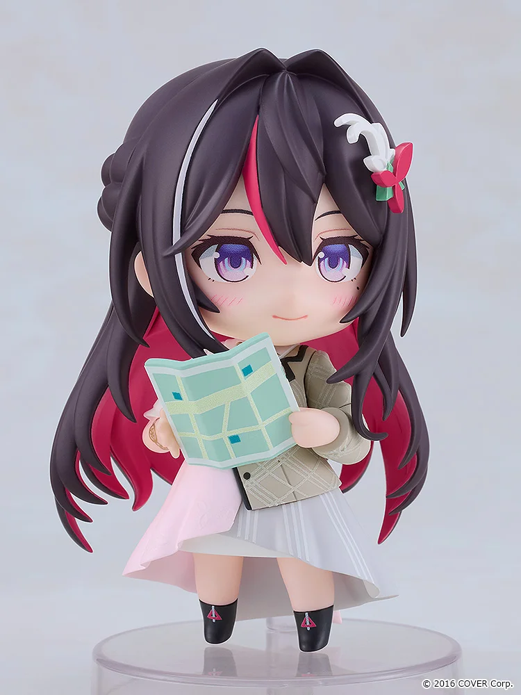 Nendo Addicts - Nendoroid - #2543 - Hololive Azki 3