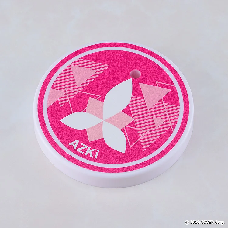 Nendo Addicts - Nendoroid - #2543 - Hololive Azki 5