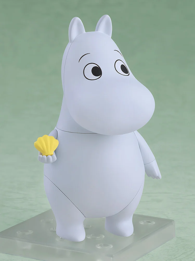 Nendo Addicts - Nendoroid - #2570 - Moomin 3