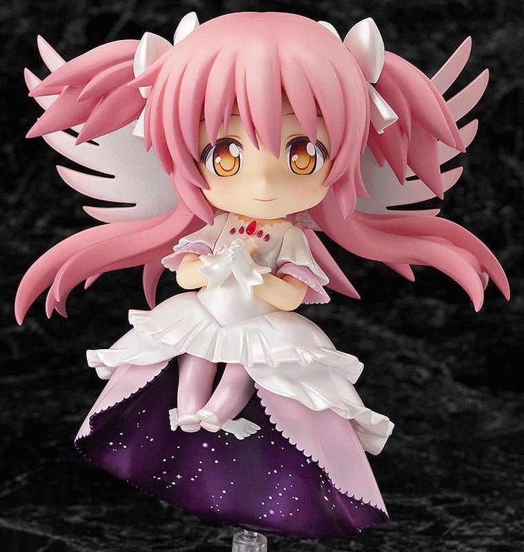 Nendo Addicts - Nendoroid - #2572 - Puella Magi Madoka Magica Ultimate Madoka 2