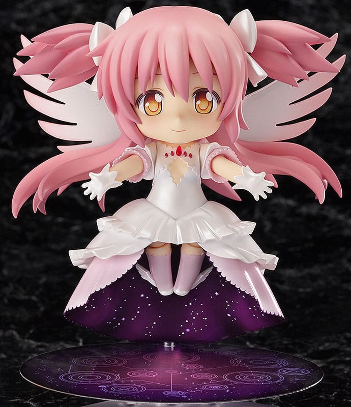 Nendo Addicts - Nendoroid - #2572 - Puella Magi Madoka Magica Ultimate Madoka 3