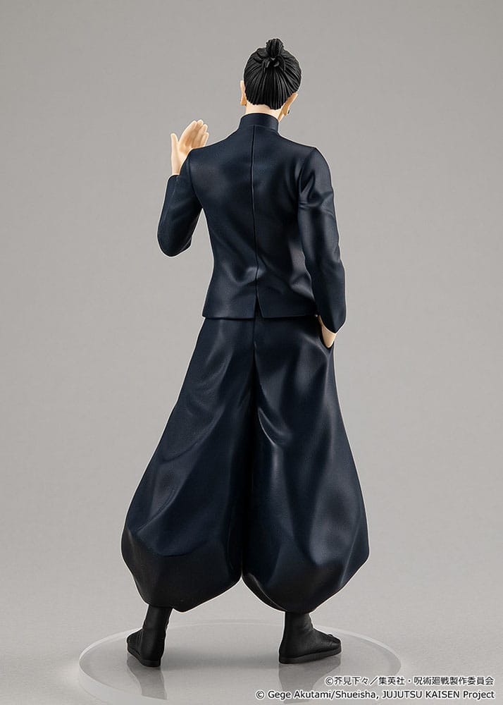 Nendo Addicts - Pop Up Parade - Jujutsu Kaisen Suguru Geto Hidden Inventory Premature Death Version 1