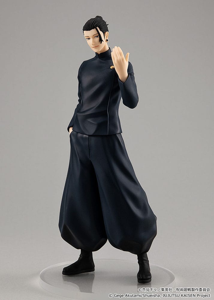 Nendo Addicts - Pop Up Parade - Jujutsu Kaisen Suguru Geto Hidden Inventory Premature Death Version