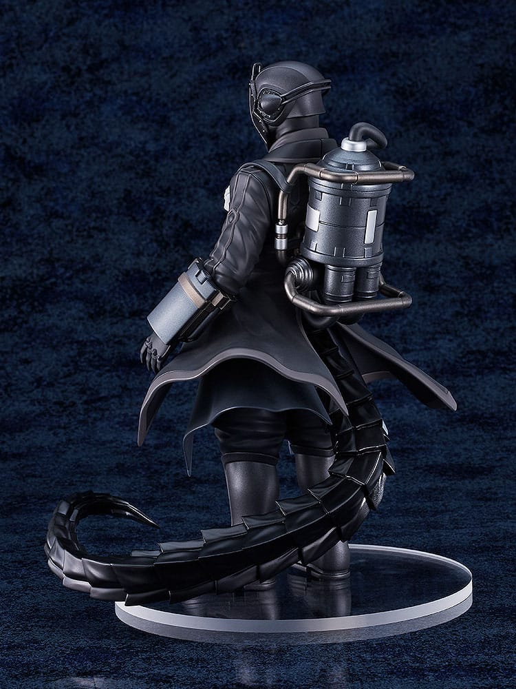 Nendo Addicts - Pop Up Parade - Made In Abyss Dawn Of The Deep Soul Bondrewd 1