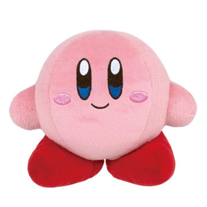 Nendo Addicts - Together+ - Kirby Plush