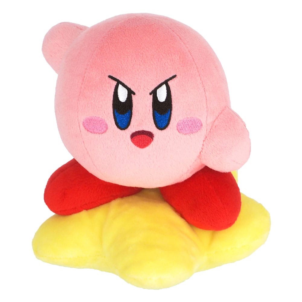 Nendo Addicts - Together+ - Kirby Star Plush
