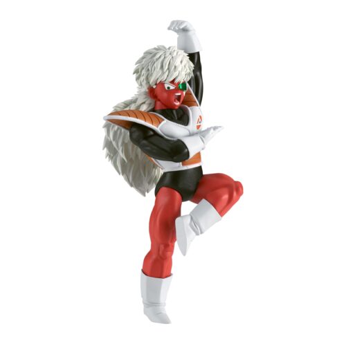 Nendo Addicts - Banpresto - Dragon Ball Z Jeice Solid Edge