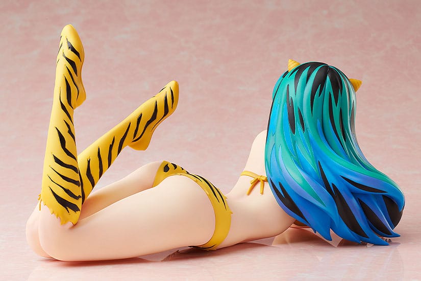 Nendo Addicts - Freeing - Urusei Yatsura Lum 3