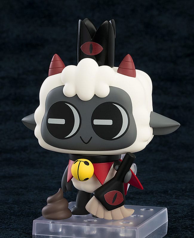 Nendo Addicts - Nendoroid #2267 - Cult Of The Lamb - Lamb 1