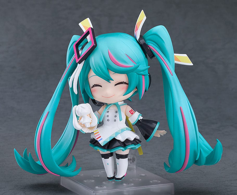 Nendo Addicts - Nendoroid - #2590 - Vocaloid Hatsune Miku Expo 10th Anniversary Version 2