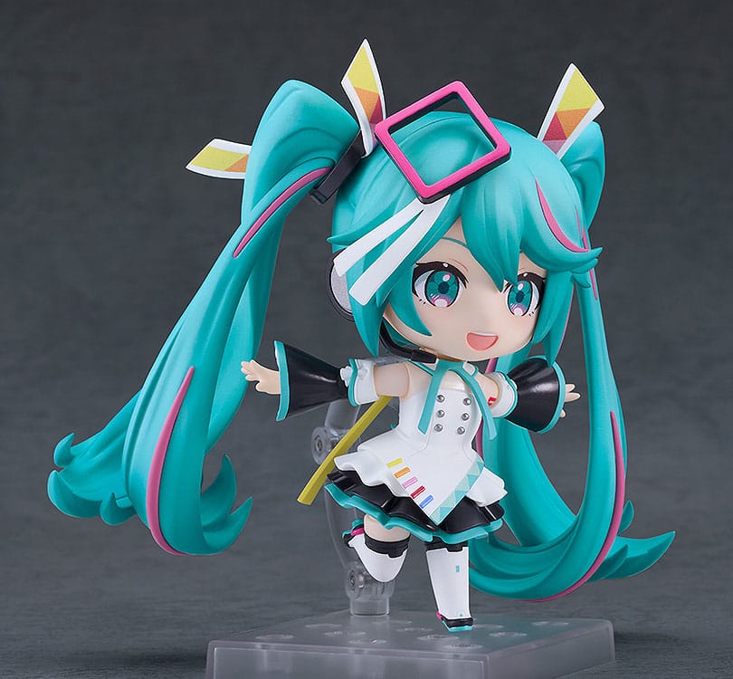 Nendo Addicts - Nendoroid - #2590 - Vocaloid Hatsune Miku Expo 10th Anniversary Version 5