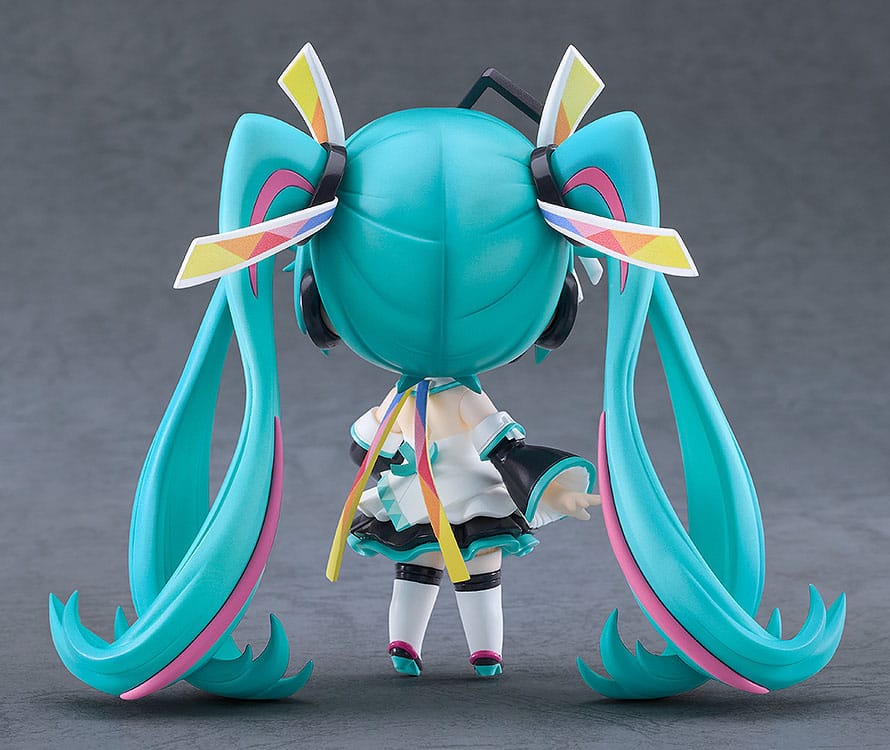Nendo Addicts - Nendoroid - #2590 - Vocaloid Hatsune Miku Expo 10th Anniversary Version 6