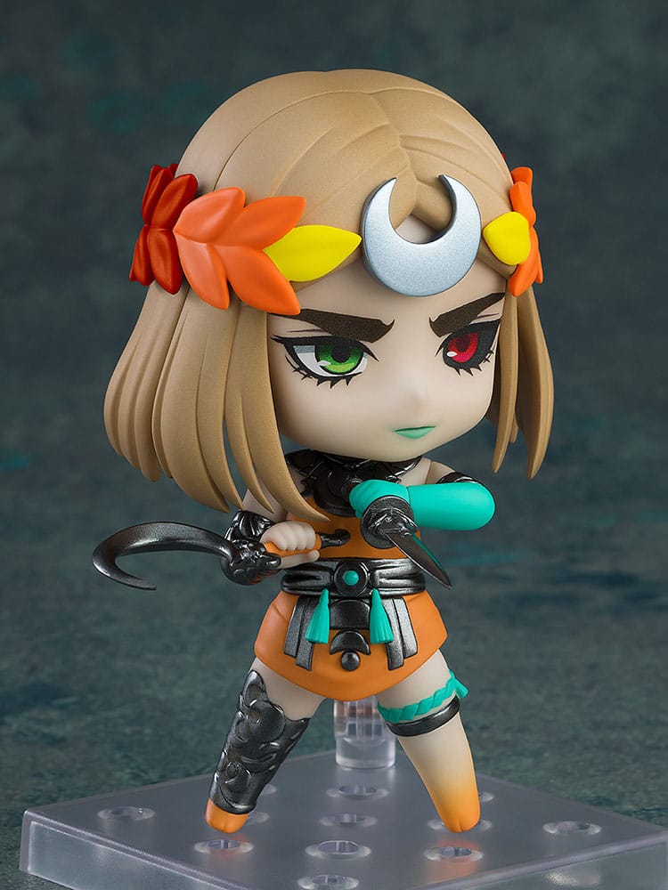 Nendo Addicts - Nendoroid - #2597 - Hades Ii Melinoe 2