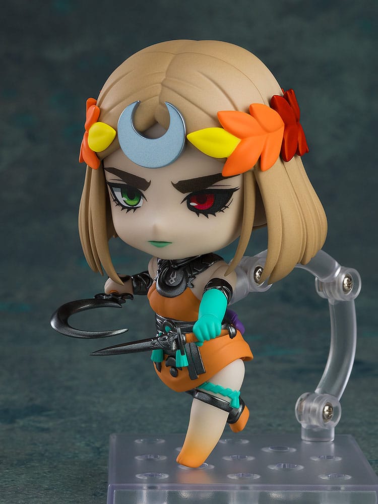 Nendo Addicts - Nendoroid - #2597 - Hades Ii Melinoe 3