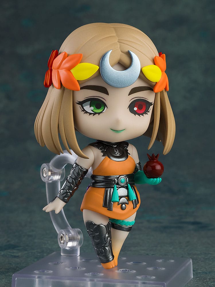 Nendo Addicts - Nendoroid - #2597 - Hades Ii Melinoe 4