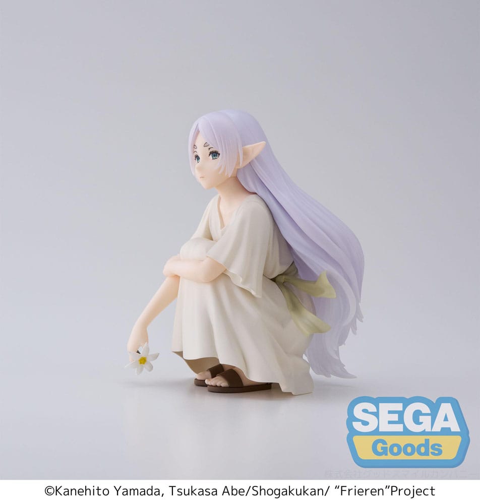 Nendo Addicts - Sega - Frieren Beyond Journey's End Frieren In Those Days 1