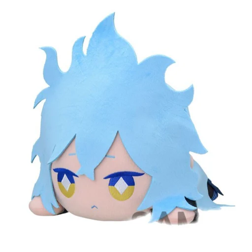 Nendo Addicts - Sega - Twisted Wonderland Idia Shroud Nesoberi