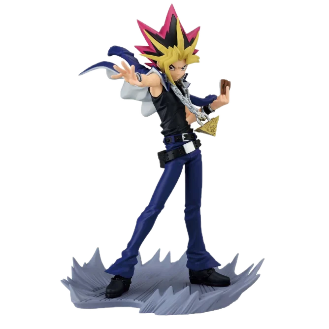 Nendo Addicts - Bandai - Yu-gi-oh! Yami Yugi Senkouzekkei Figure