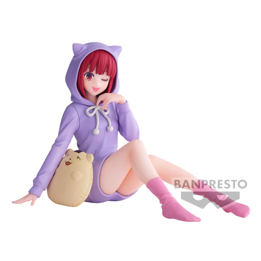 Nendo Addicts - Banpresto - Oshi No Ko Kana Arima Relax Time