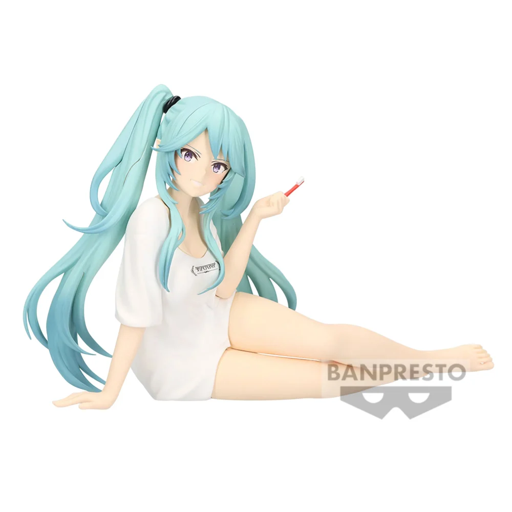 Nendo Addicts - Banpresto - The Eminence In Shadow Epsilon Relax Time