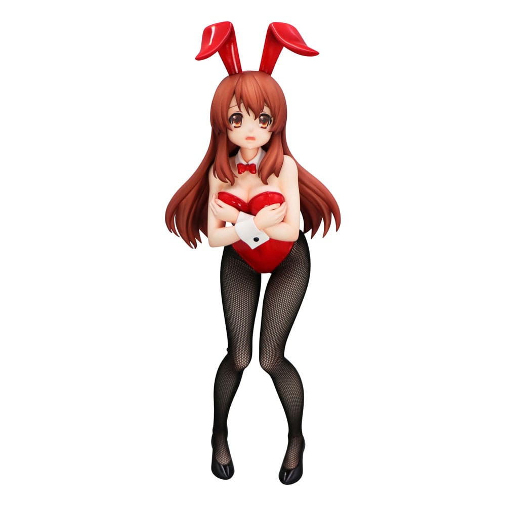 Nendo Addicts - Furyu - The Melancholy Of Haruhi Suzumiya Bicute Bunnies Mikuru Asahina