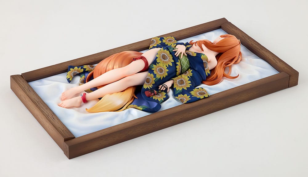 Nendo Addicts - Kadokawa - Spice And Wolf Holo Yukata Beauty Version 2