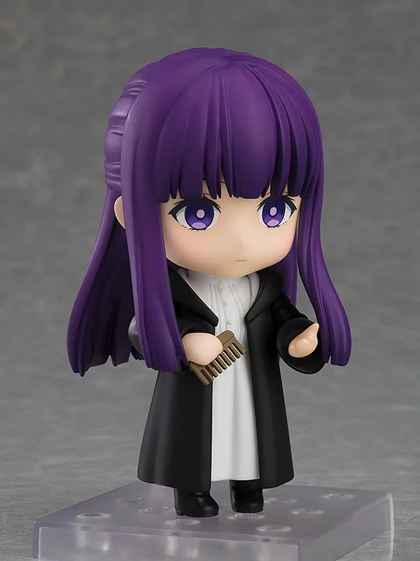 Nendo Addicts - Nendoroid - #2368 - Frieren Beyond Journey's End Fern 4