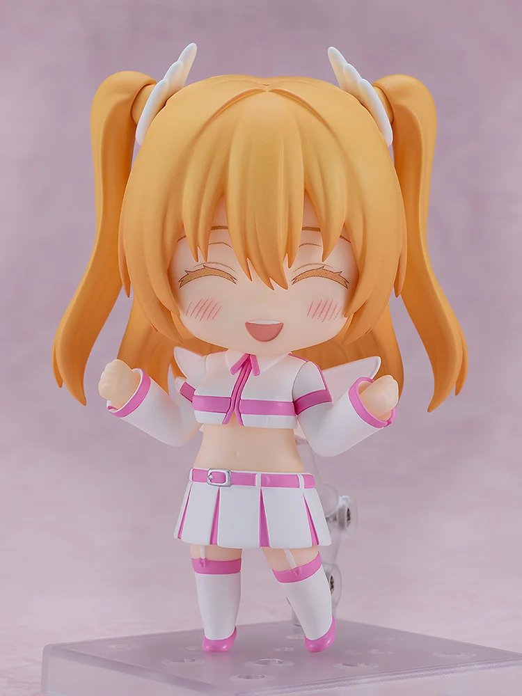Nendo Addicts - Nendoroid - #2614 - 2.5 Dimensional Seduction Liliel Angel Costume Ririsa 4