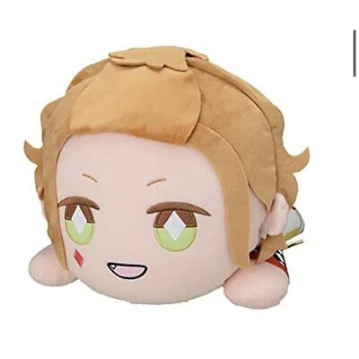 Nendo Addicts - Sega - Twisted Wonderland Cater Diamond Nesoberi