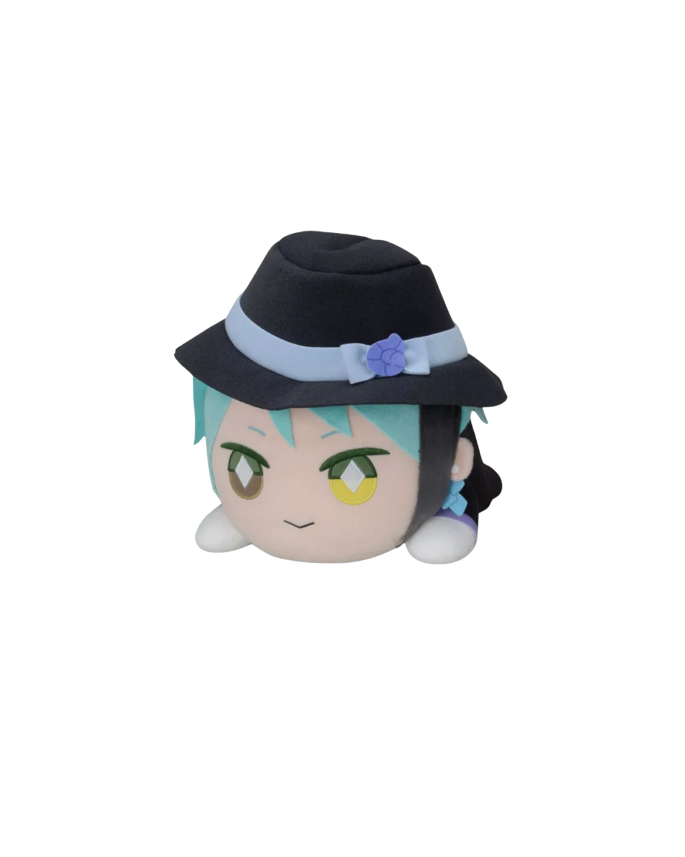 Nendo Addicts - Sega - Twisted Wonderland Jade Leech Nesoberi