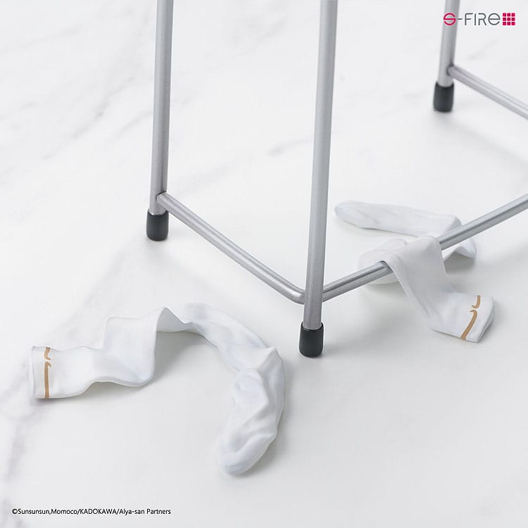 Nendo Addicts - Sfire - Alya Sometimes Hides Her Feelings In Russian Alya 1-7 Figure 3