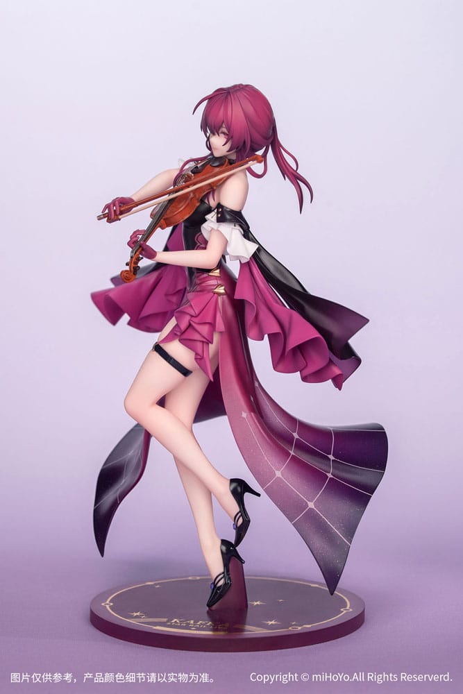 Nendo Addicts - Myethos - Honkai Star Rail Gift+ Kafka Live Version 23 Cm 1