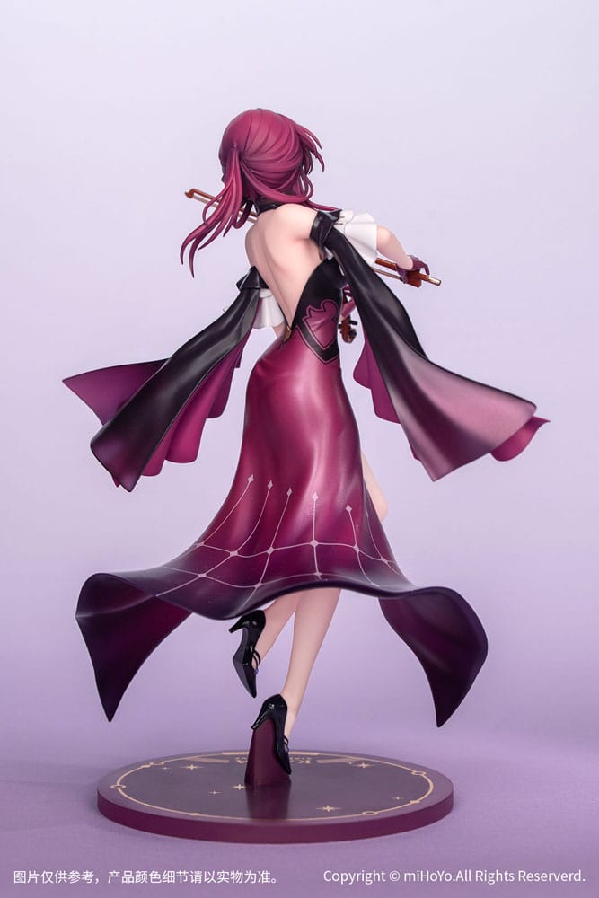 Nendo Addicts - Myethos - Honkai Star Rail Gift+ Kafka Live Version 23 Cm 2