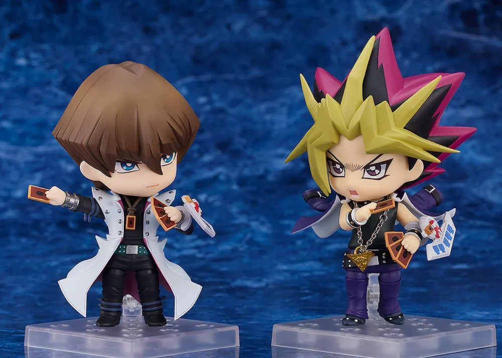 Nendo Addicts - Nendoroid - #2566 - Yu-gi-oh! Seto Kaiba 4