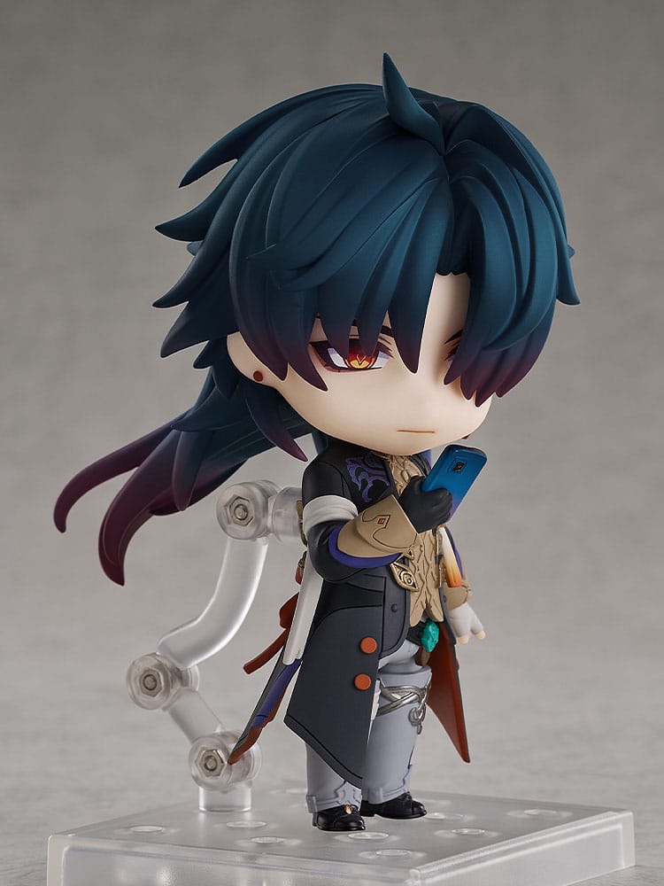 Nendo Addicts - Nendoroid - #2607 - Honkai Star Rail Blade 4