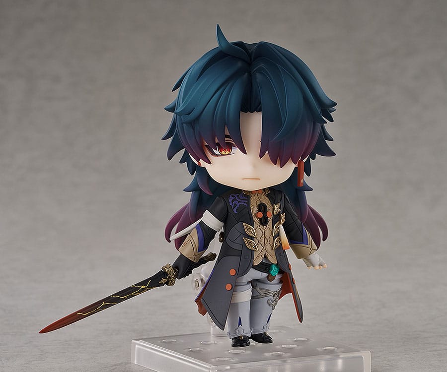 Nendo Addicts - Nendoroid - #2607 - Honkai Star Rail Blade