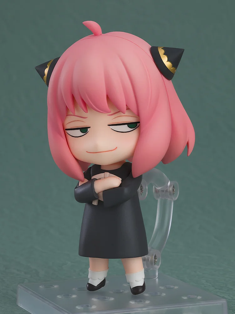 Nendo Addicts - Nendoroid - #2623 - Spy X Family Anya Forger Casual Outfit Version 3