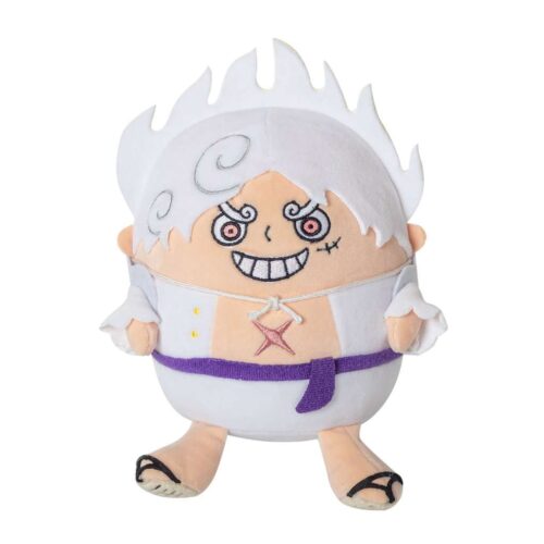 Nendo Addicts - Sakami - One Piece Monkey D. Luffy 5th Gear Plush