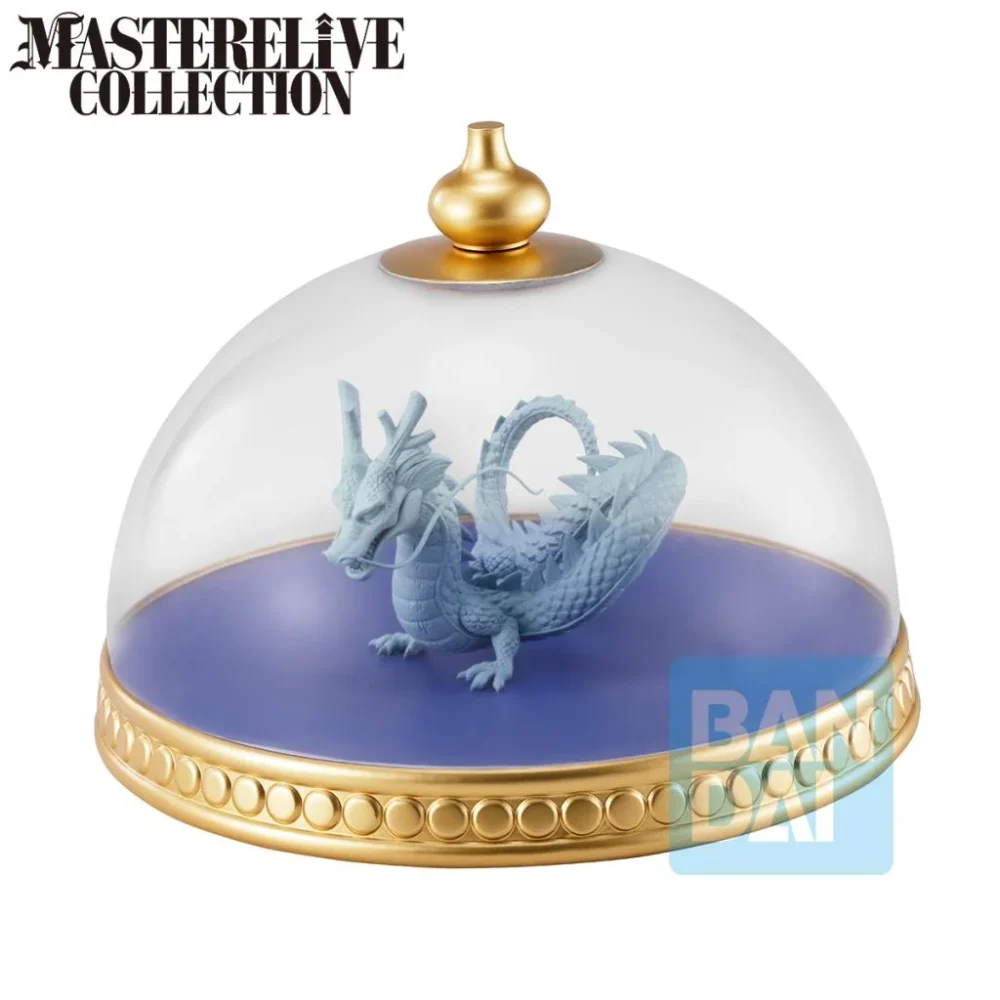 Nendo Addicts - Bandai - Dragon Ball Ichibansho Shenron Lookout Above The Clouds Figure